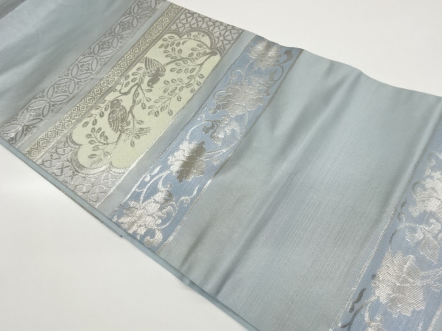 Japanese Kimono / Nagoya Obi Silk